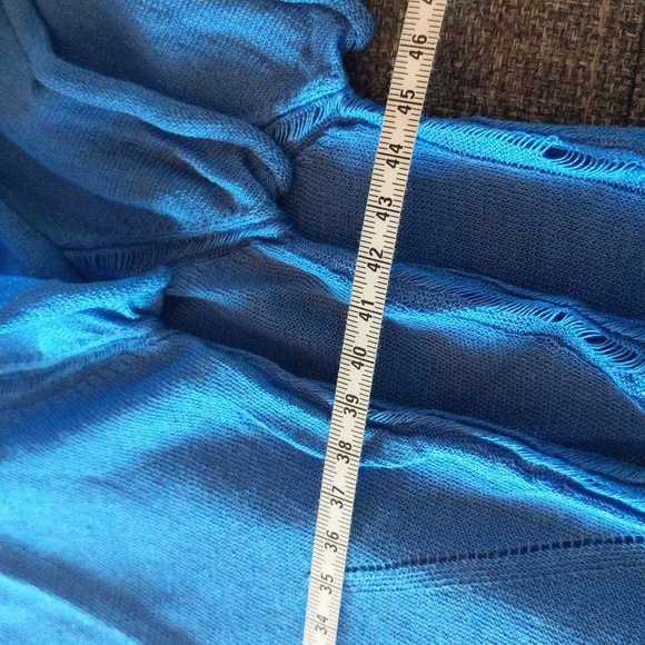 CLEARANCE!!! Zadig & Vol Rhinestone Skull Embellished Linen Short Sleeve Shirt - Picture 12 of 15